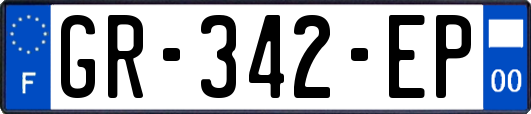 GR-342-EP