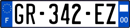 GR-342-EZ
