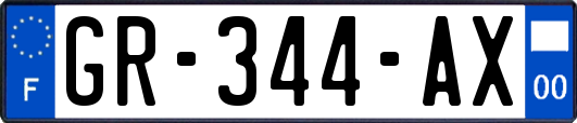 GR-344-AX