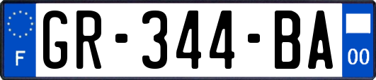 GR-344-BA