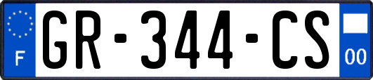 GR-344-CS