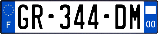 GR-344-DM