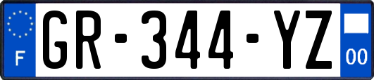 GR-344-YZ