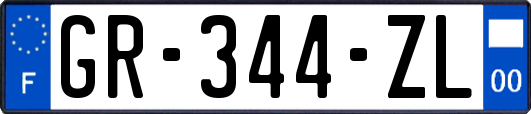 GR-344-ZL