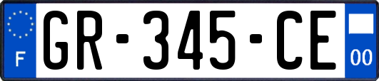GR-345-CE