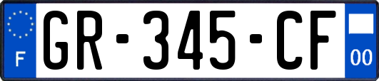 GR-345-CF