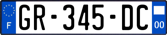 GR-345-DC