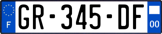 GR-345-DF