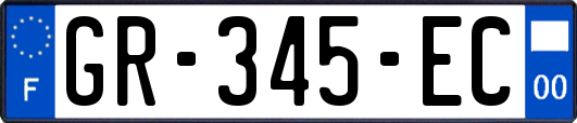 GR-345-EC