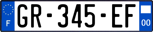 GR-345-EF