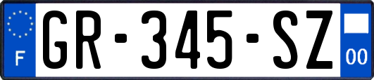 GR-345-SZ