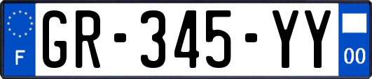 GR-345-YY