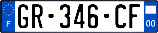 GR-346-CF