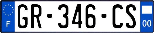 GR-346-CS