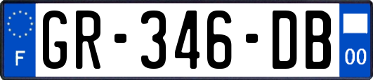GR-346-DB