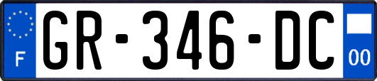 GR-346-DC