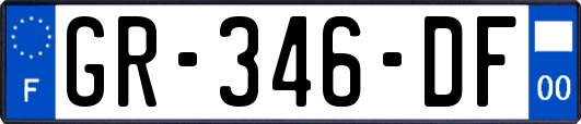 GR-346-DF