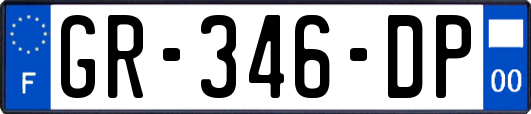 GR-346-DP