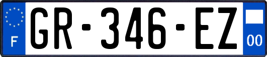 GR-346-EZ
