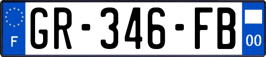 GR-346-FB