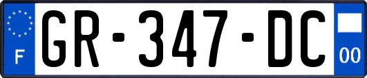 GR-347-DC
