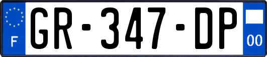 GR-347-DP