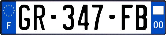 GR-347-FB