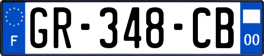 GR-348-CB