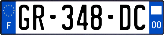 GR-348-DC