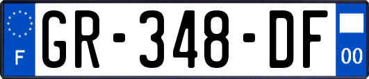 GR-348-DF