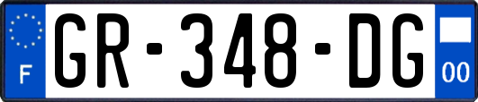 GR-348-DG