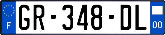 GR-348-DL