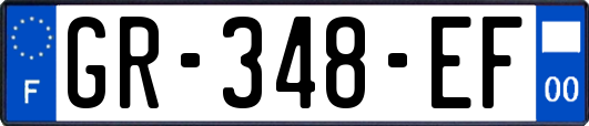 GR-348-EF
