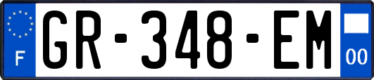 GR-348-EM