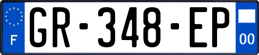 GR-348-EP