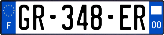 GR-348-ER