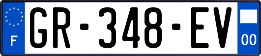 GR-348-EV