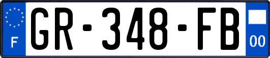 GR-348-FB