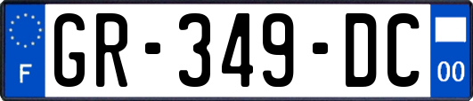 GR-349-DC