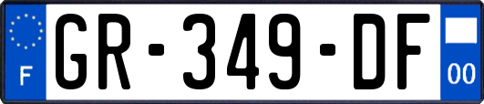 GR-349-DF