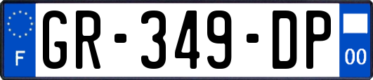 GR-349-DP