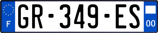 GR-349-ES