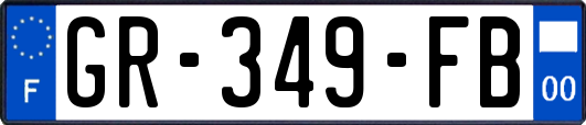 GR-349-FB