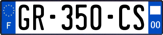 GR-350-CS