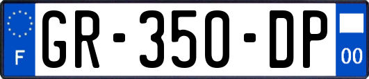 GR-350-DP