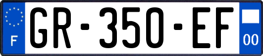 GR-350-EF