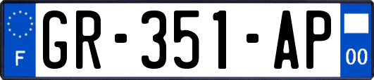 GR-351-AP