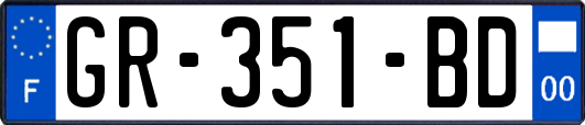 GR-351-BD
