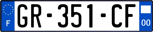 GR-351-CF