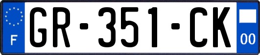 GR-351-CK
